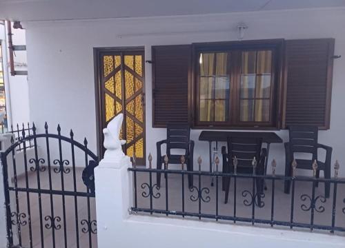 Erasmio Studio in Xanthi, Greece