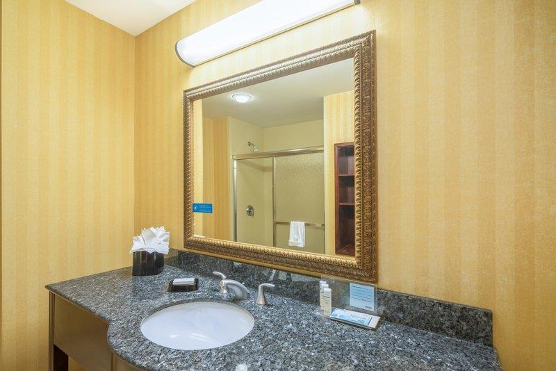 Hampton Inn Maysville - photo 30