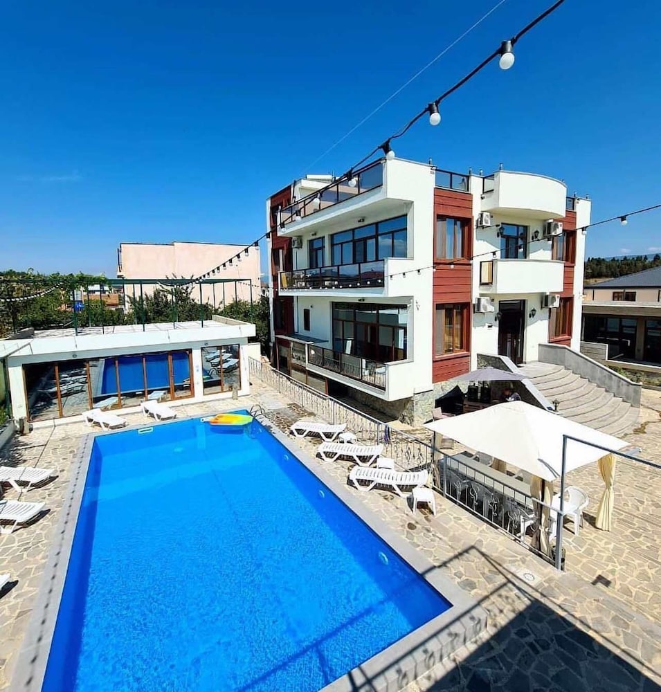 Dreamvilla tbilisi - last minute hotel in Tbilisi
