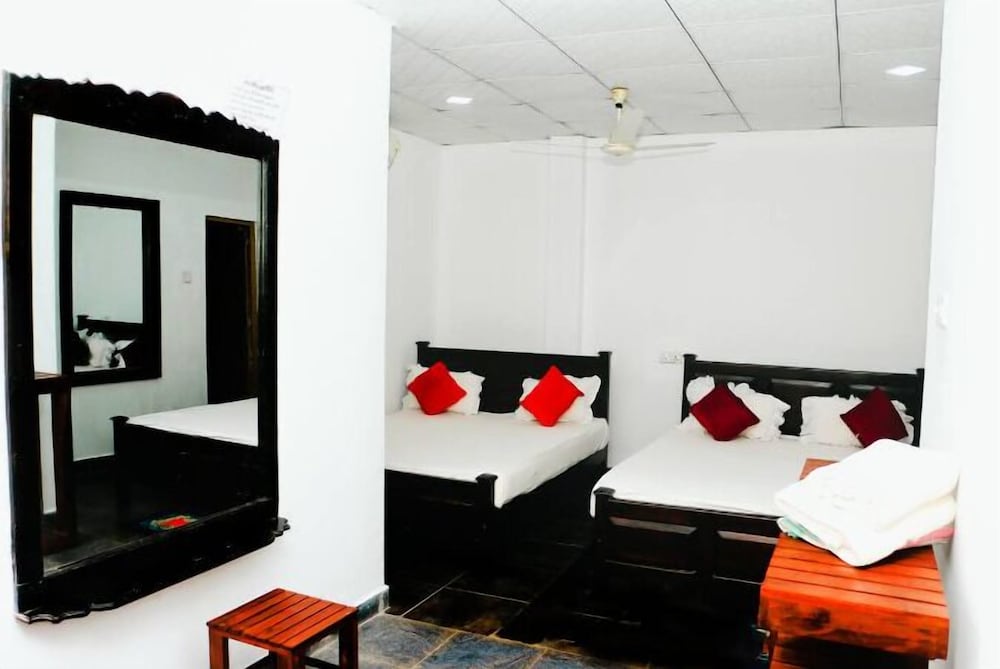 Hotel Millenium — Anuradhapura — photo 2