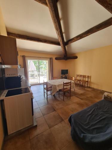 Hameau de Cure — hotel in Cazouls-Les-Beziers