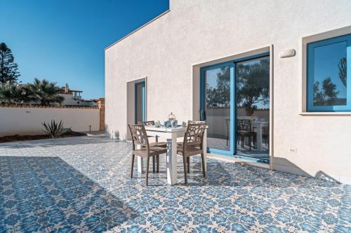 Ad un passo da Vendicari — 4-Star Luxury Hotel in San Lorenzo, Italy