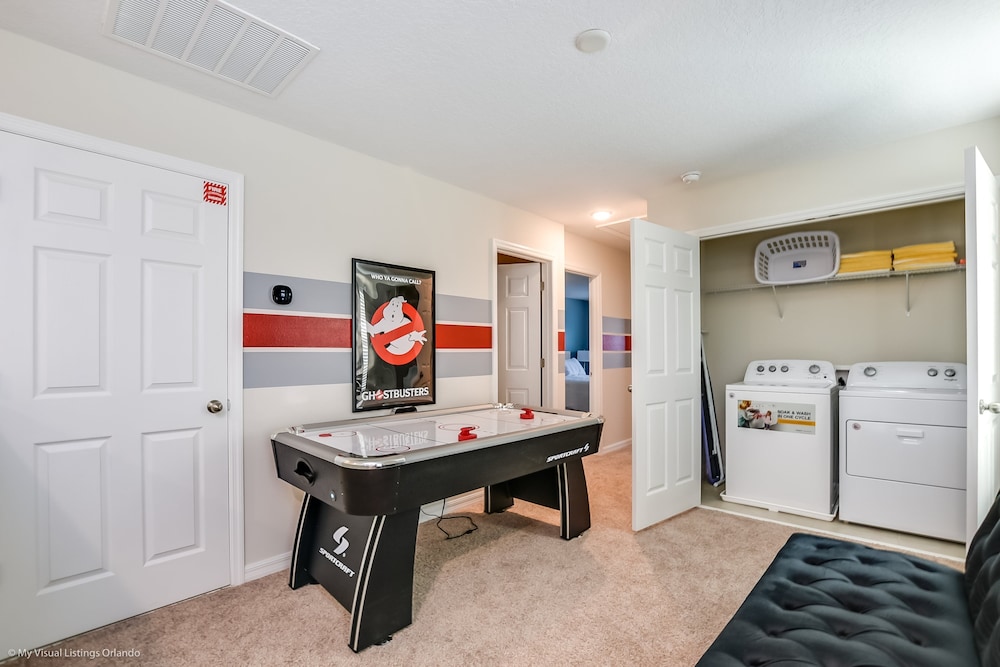 Resort Community Town Home with Pool - photo 50