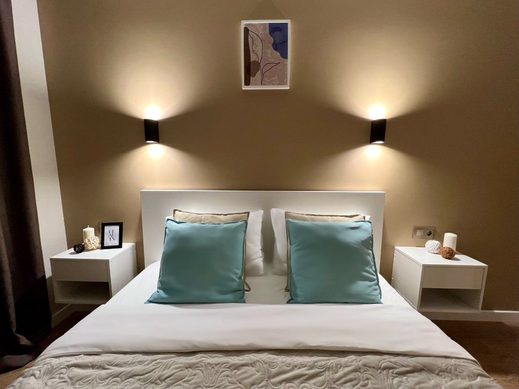 Pousada Chacara Vivalli — hotel in Americana