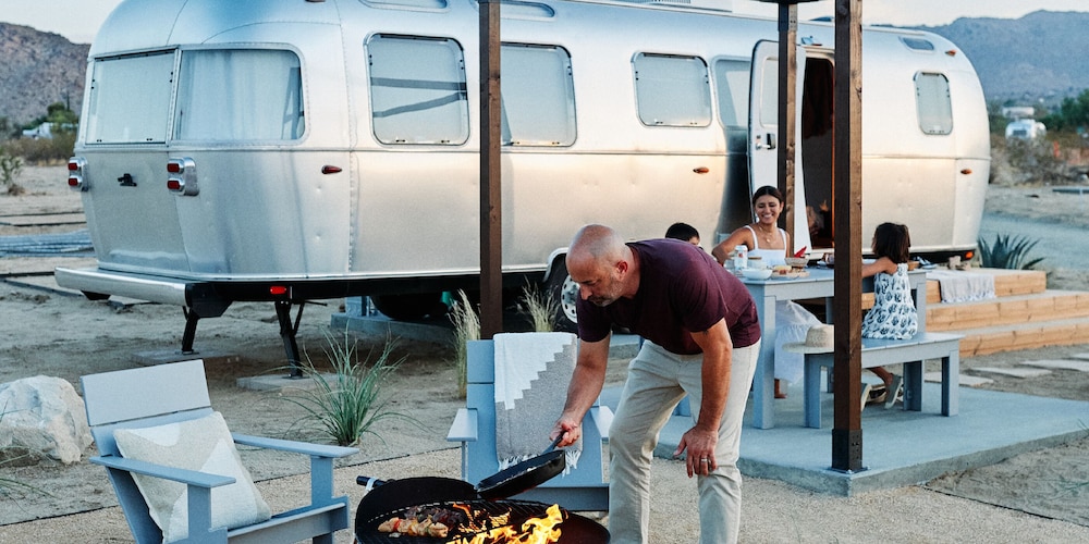AutoCamp Joshua Tree - photo 39