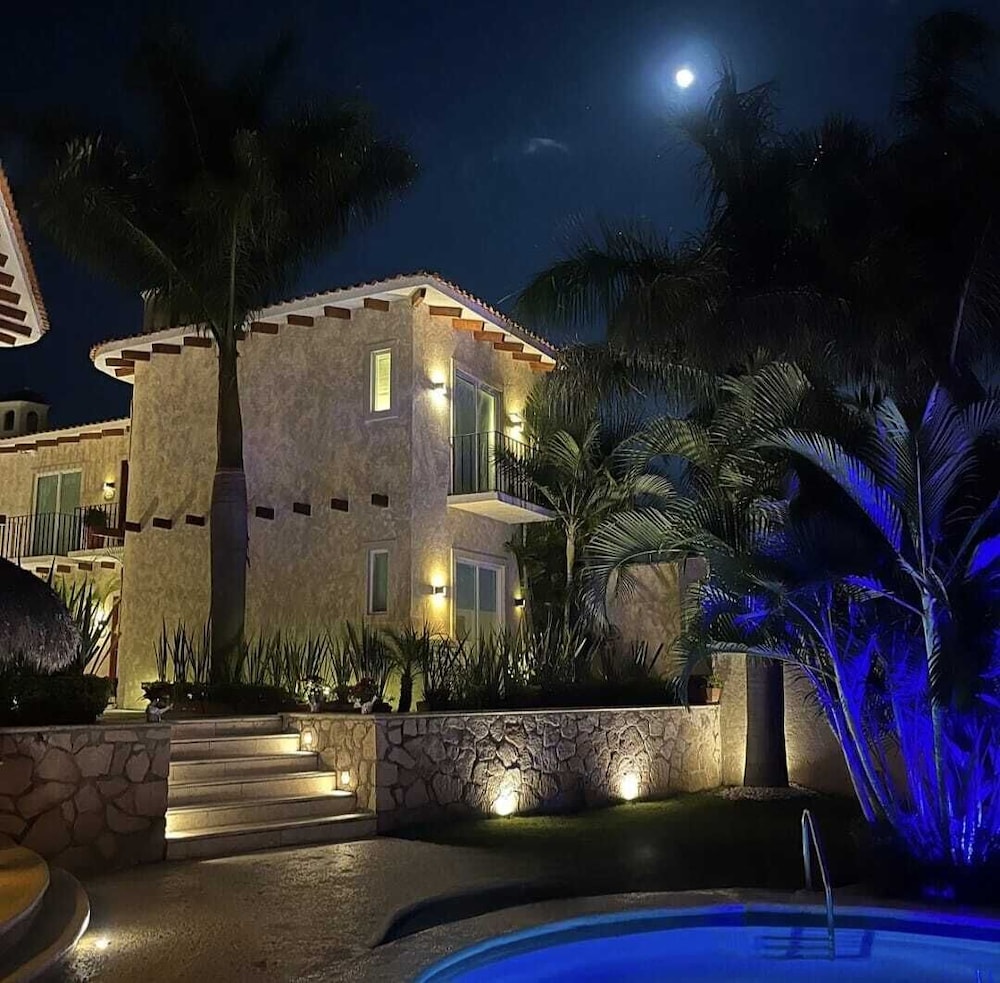 Hotel Ohcalli Tepoztlan Restaurant & Spa in Tepoztlan, Mexico