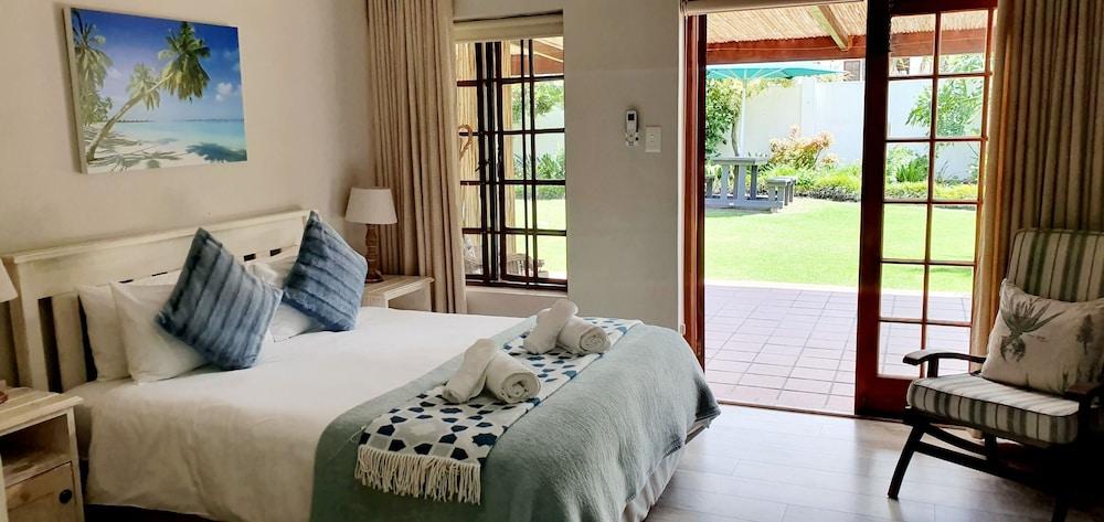Outeniqua en Route — 4-Star Luxury Hotel in George, South Africa
