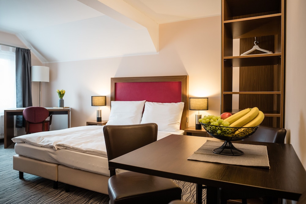 Point Hotel Apartments & Rooms — hotel near Dresden Airport