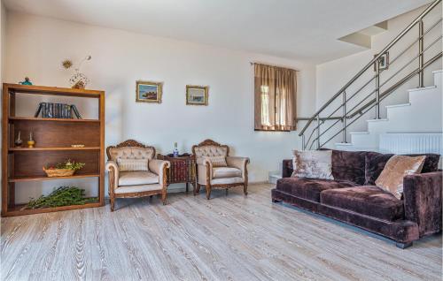 Amazing Home In Kokari — Kokkari — photo 5