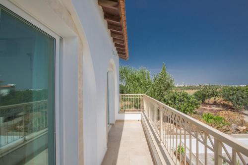 Katerina Luxury Villas