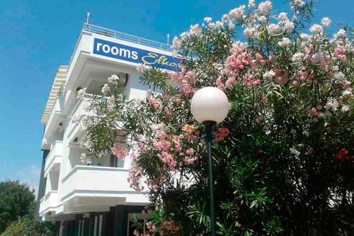 Villa Elkom App 2 — 4-Star Luxury Hotel in Ulcinj, Montenegro