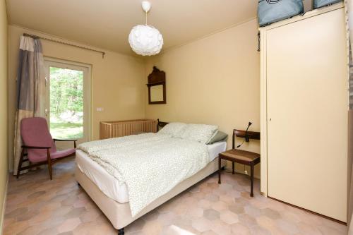 Wina Boshuisje Veluwe in Otterlo, Netherlands