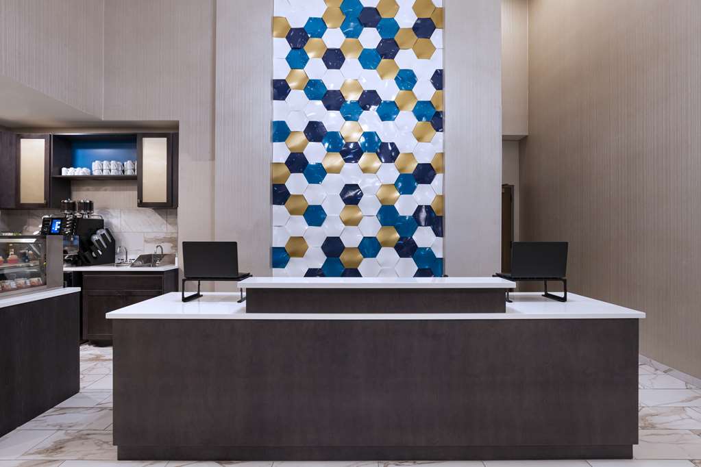 Hyatt Place Tulsa Downtown - photo 7