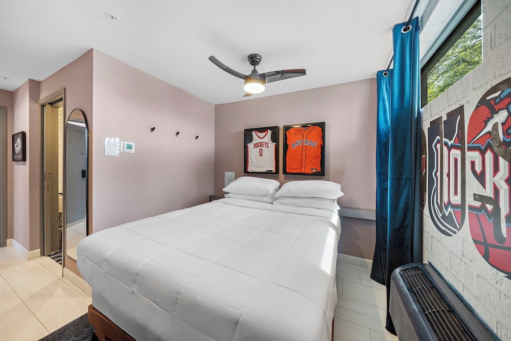Wanderstay Boutique Hotel - photo 13