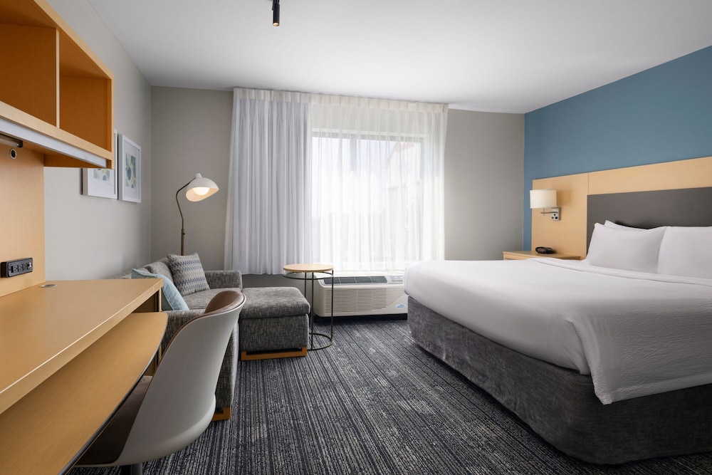 Towneplace Suites Columbia Northwest Harbison - photo 9