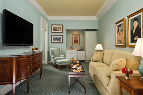 The Otesaga Resort - photo 8