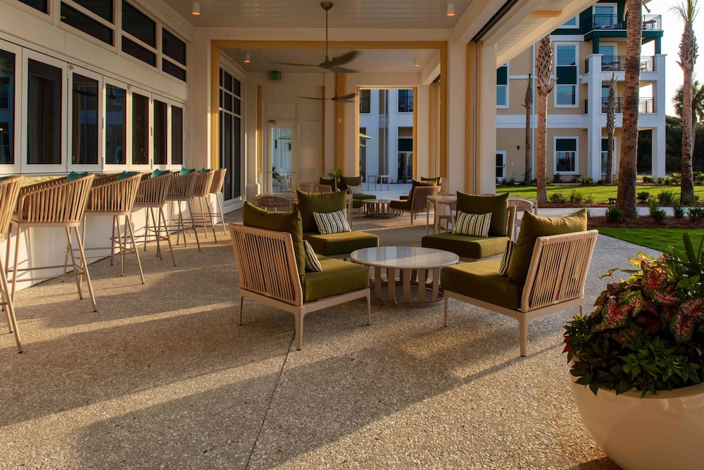 Courtyard by Marriott Jekyll Island - photo 40
