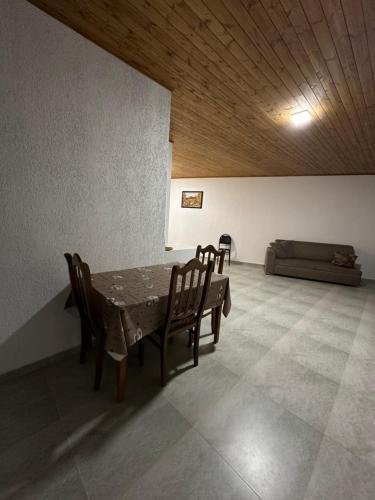 Private apartment