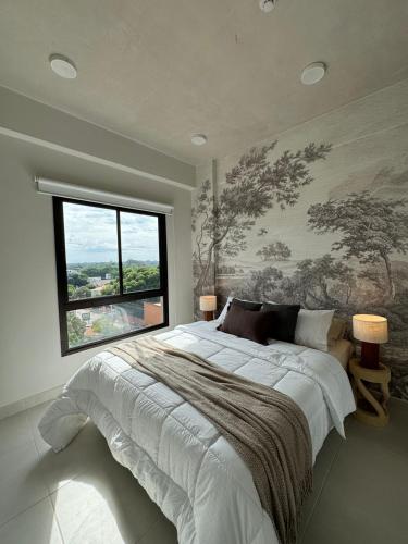 Dpto Nuevo en Edificio Zuba 8 506 — Fernando De La Mora — photo 2