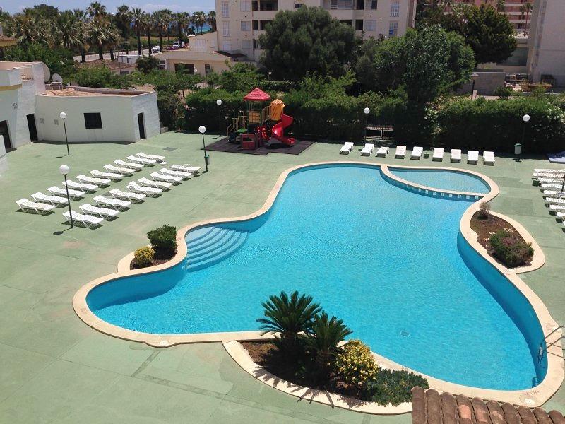 Apartamento Beauty Sa Coma I