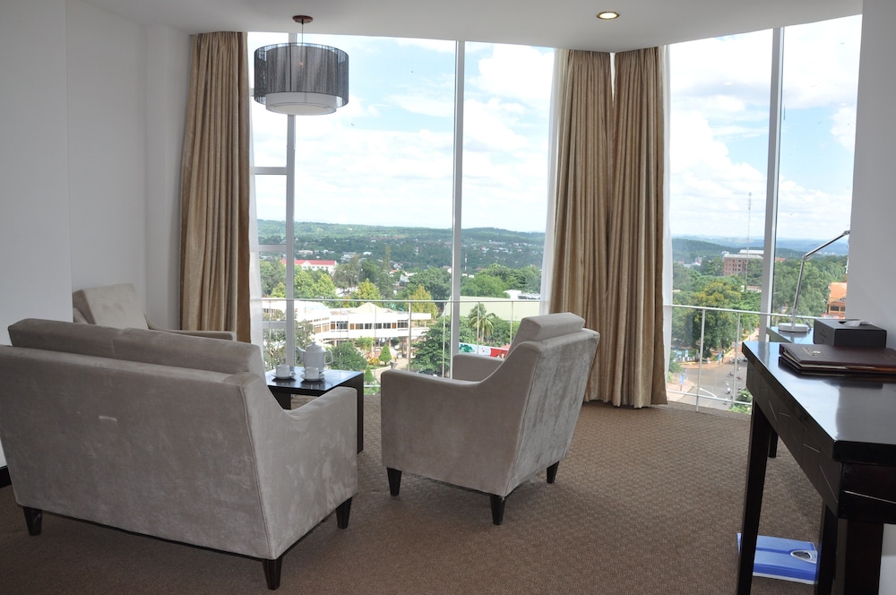 Saigon Ban Me Hotel in Buon Ma Thuot, Vietnam