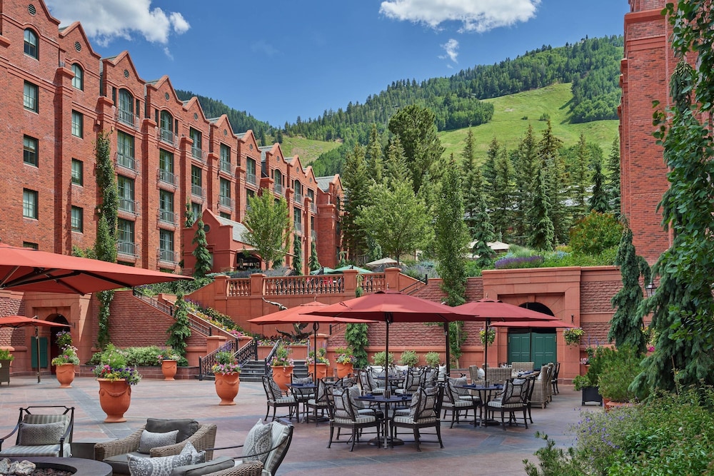 The St. Regis Aspen Resort - photo 120