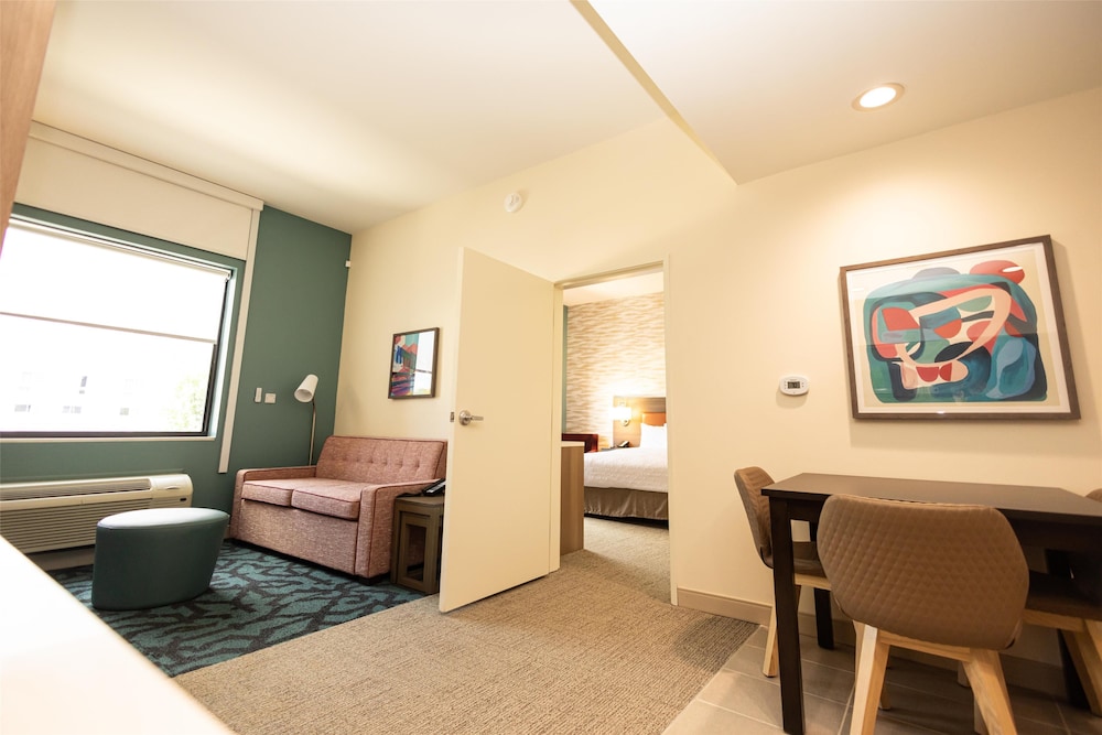 Home2 Suites by Hilton Hammond LA - photo 19