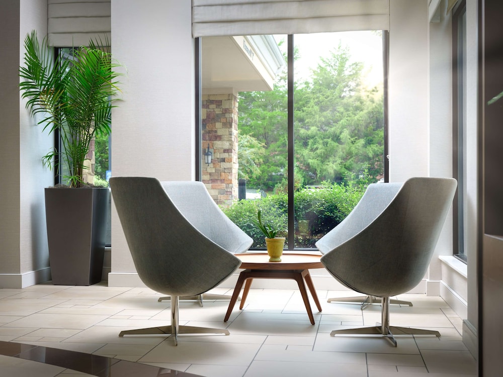 Hilton Garden Inn Nashville Franklin Cool Springs - photo 5