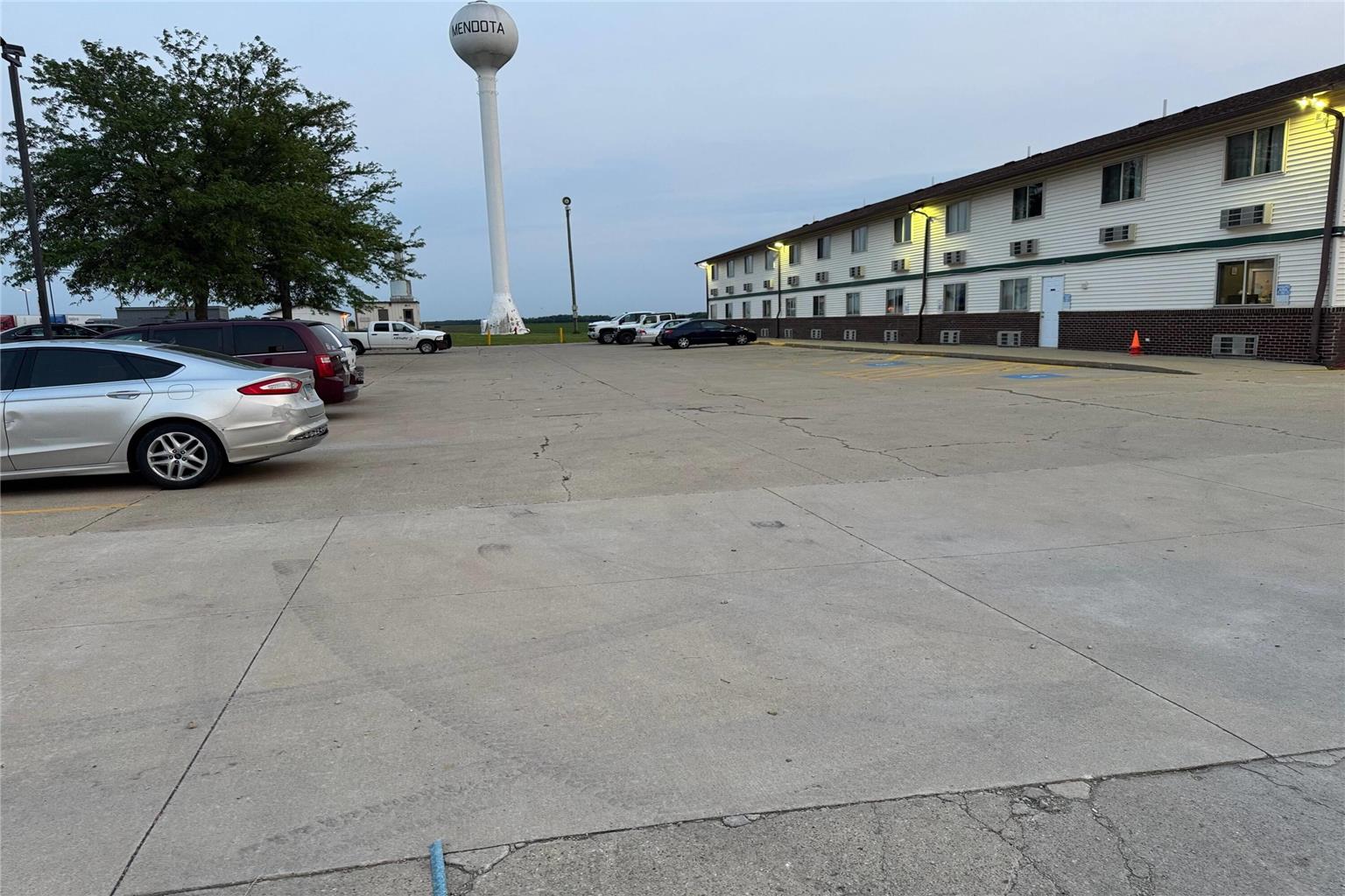 Super 8 by Wyndham Mendota I 39 - photo 20
