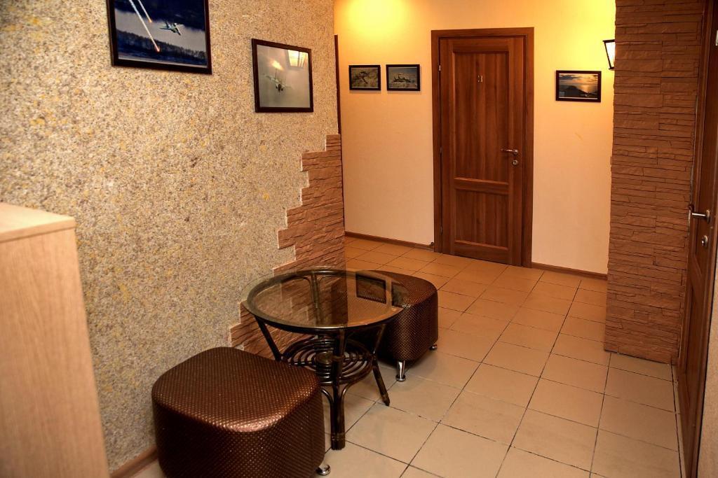 Apatr complex Pyatyi okean - last minute hotel in Lukhovitsy