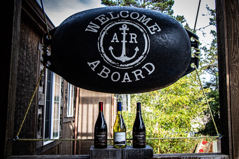 Anchor Inn Resort - photo 92