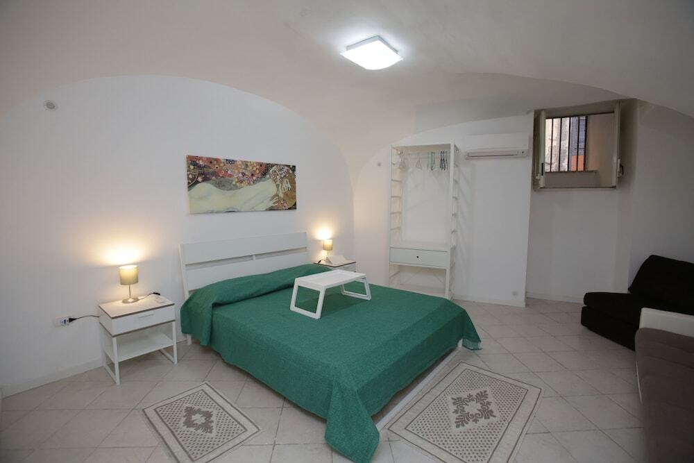 Il Regno di Napoli - last minute hotel in Naples