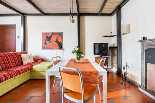 Nice and quiet loft 5 minutes walk from the Duomo — 4-Star Luxury Hotel in Florence, Italy