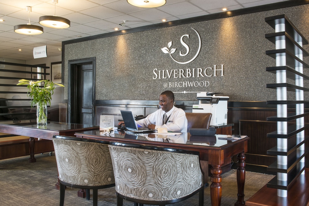 Birchwood Hotel and OR Tambo Conference Centre — Boksburg — photo 2