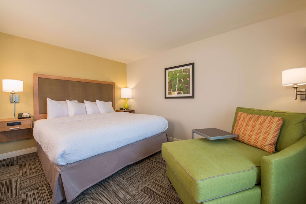 Hampton Inn Waynesboro - photo 12