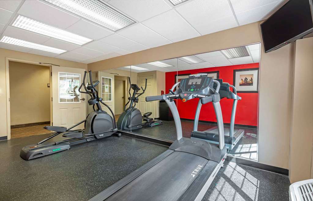 Extended Stay America Suites Secaucus New York City Area - photo 35