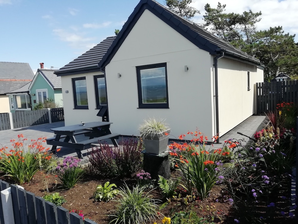 Solway View - carbon neutral hotel in Wigton