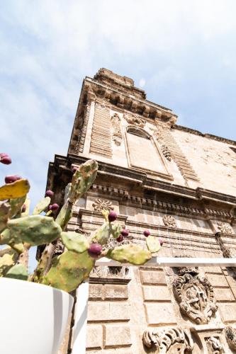 Le Volte Di San Leonardo in Monopoli, Italy