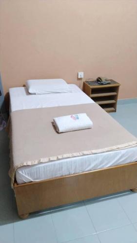 Susan Hotel Seafront — Sandakan — photo 2