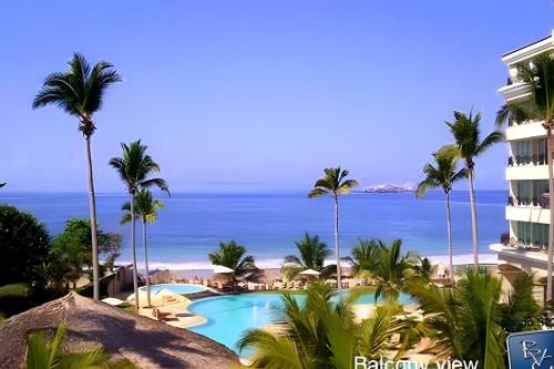 BVG ixtapa — 4-Star Luxury Hotel in Ixtapa, Mexico