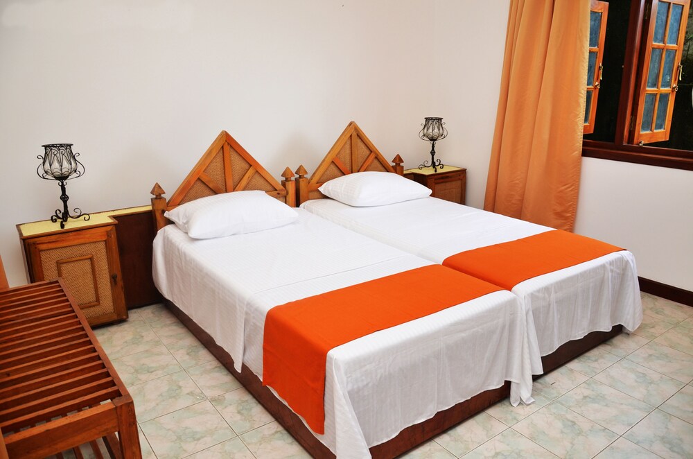 OYO 458 Kandyan Crown - last minute hotel in Kandy