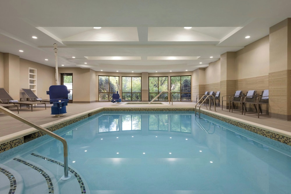 Courtyard by Marriott Lancaster - photo 23