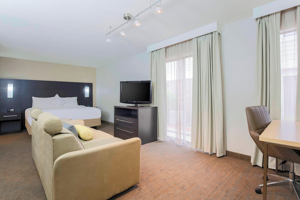 Residence Inn by Marriott Boston North Shore Danvers - photo 18