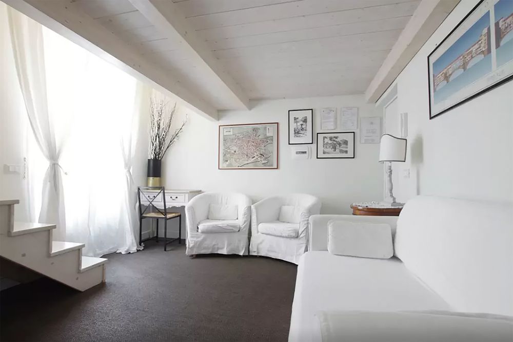 Monserrato Historical by Campo De' Fiori — 4-Star Luxury Hotel in Rome, Italy