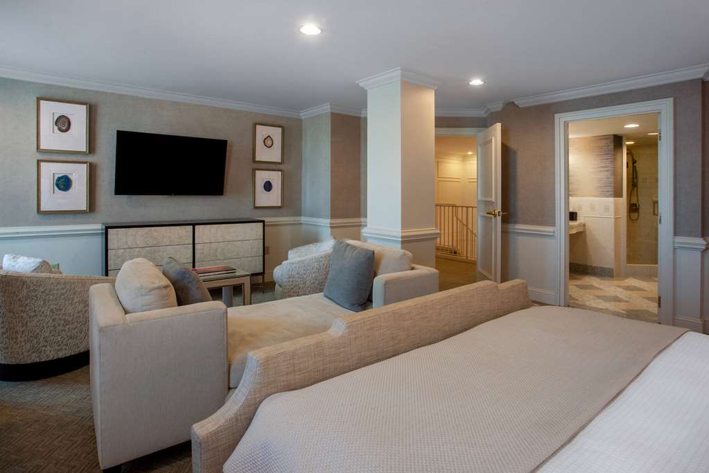Grandover Resort & Spa a Wyndham Grand Hotel - photo 42