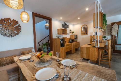 Miracle villa Canggu — 4-Star Luxury Hotel in Canggu, Indonesia