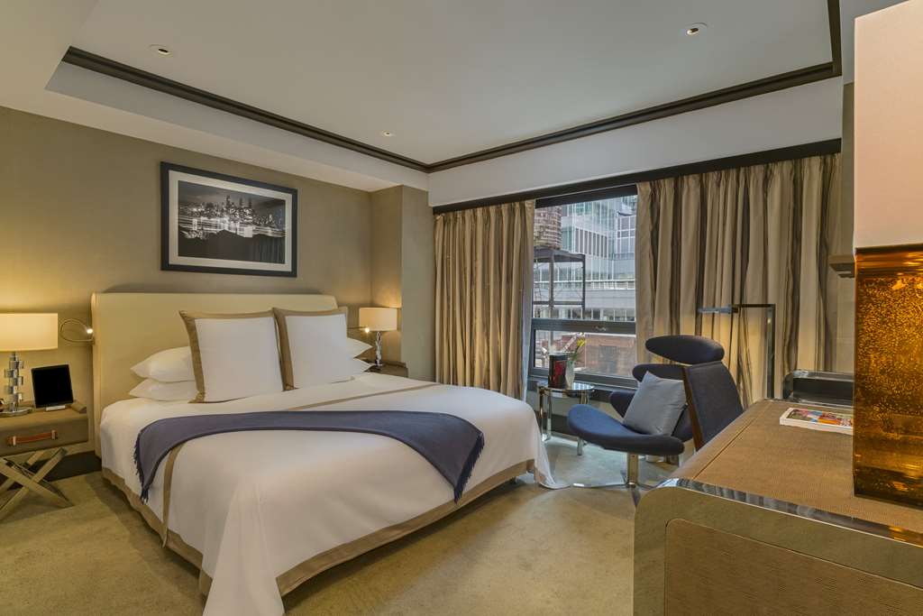 The Chatwal In The Unbound Collection By Hyatt - photo 16