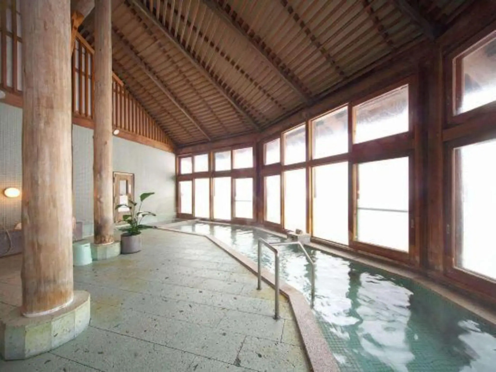Schones Heim Kaneyama — hotel in Shinjo