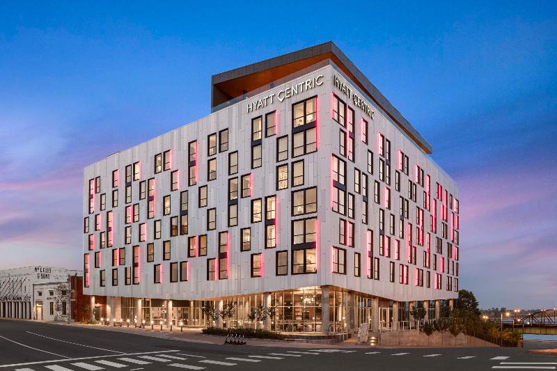 Hyatt Centric Beale Street Memphis - photo 4