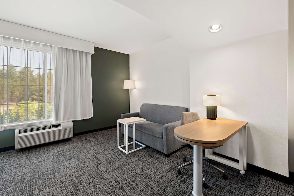 Spark by Hilton Little Rock West - photo 16